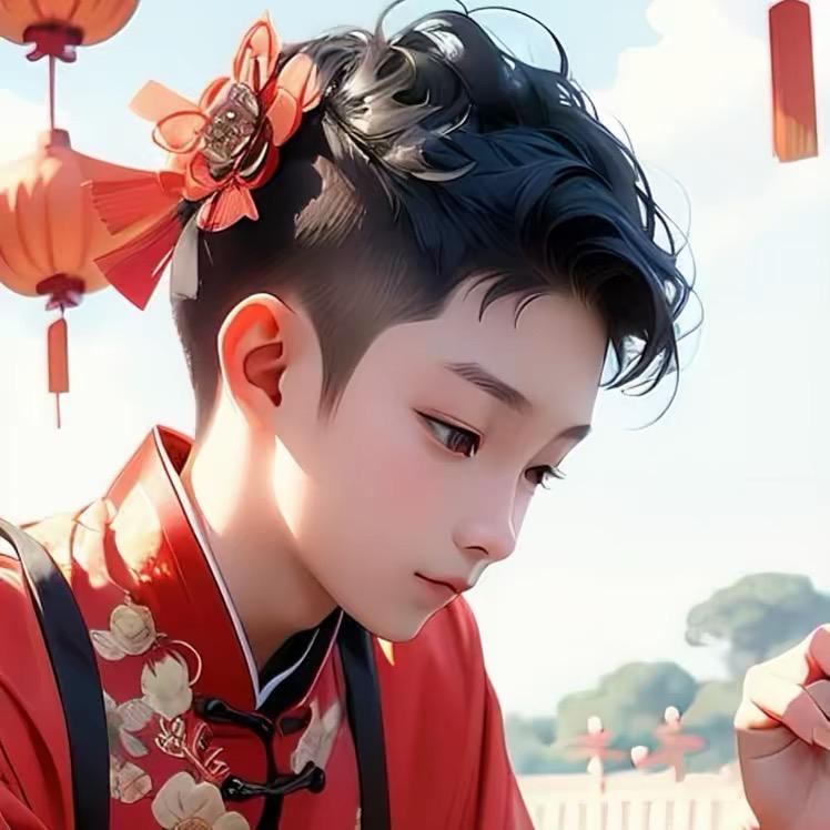 益益吖