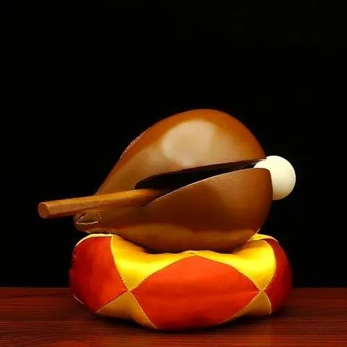 佛前一条鱼