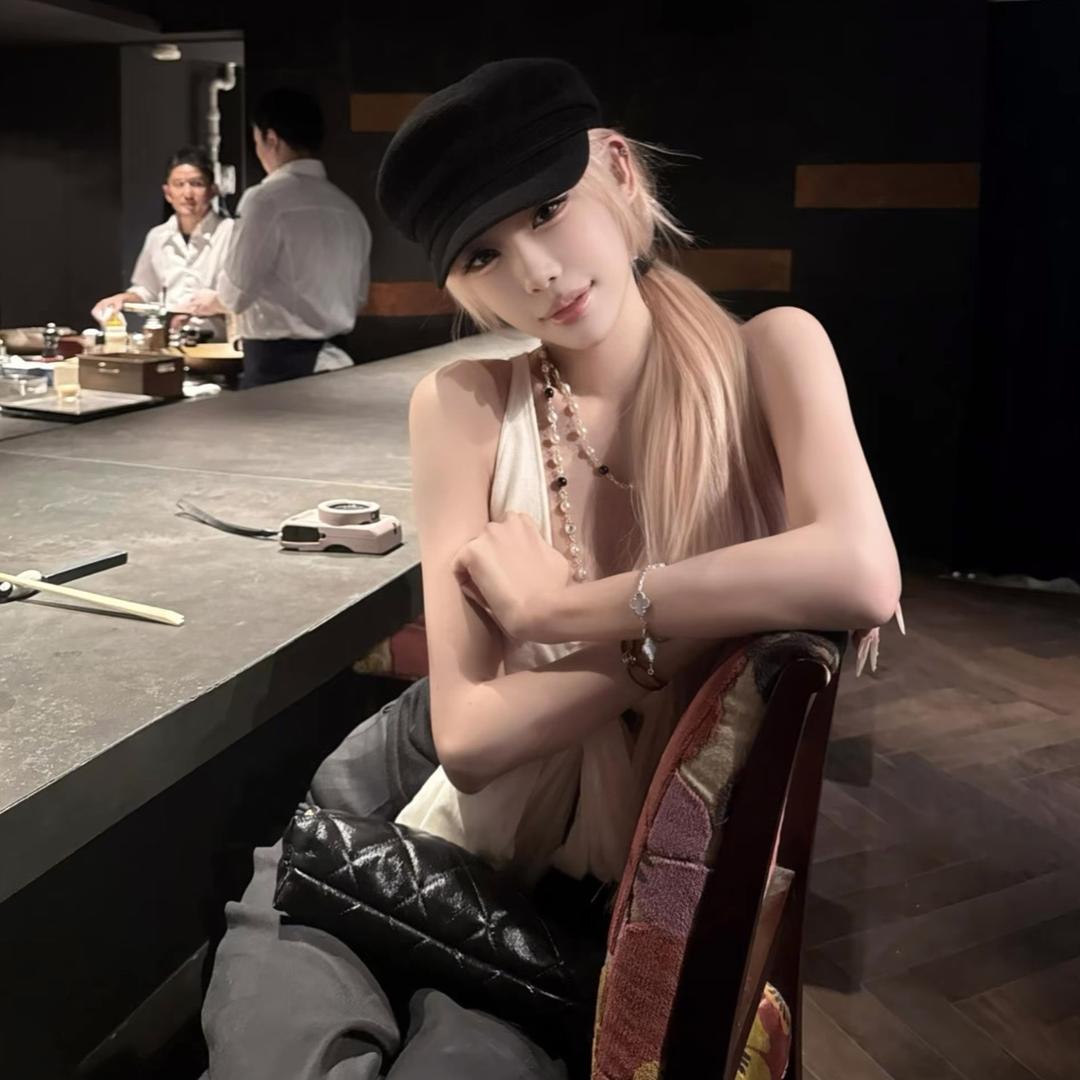 电眼美杜莎⚡️
