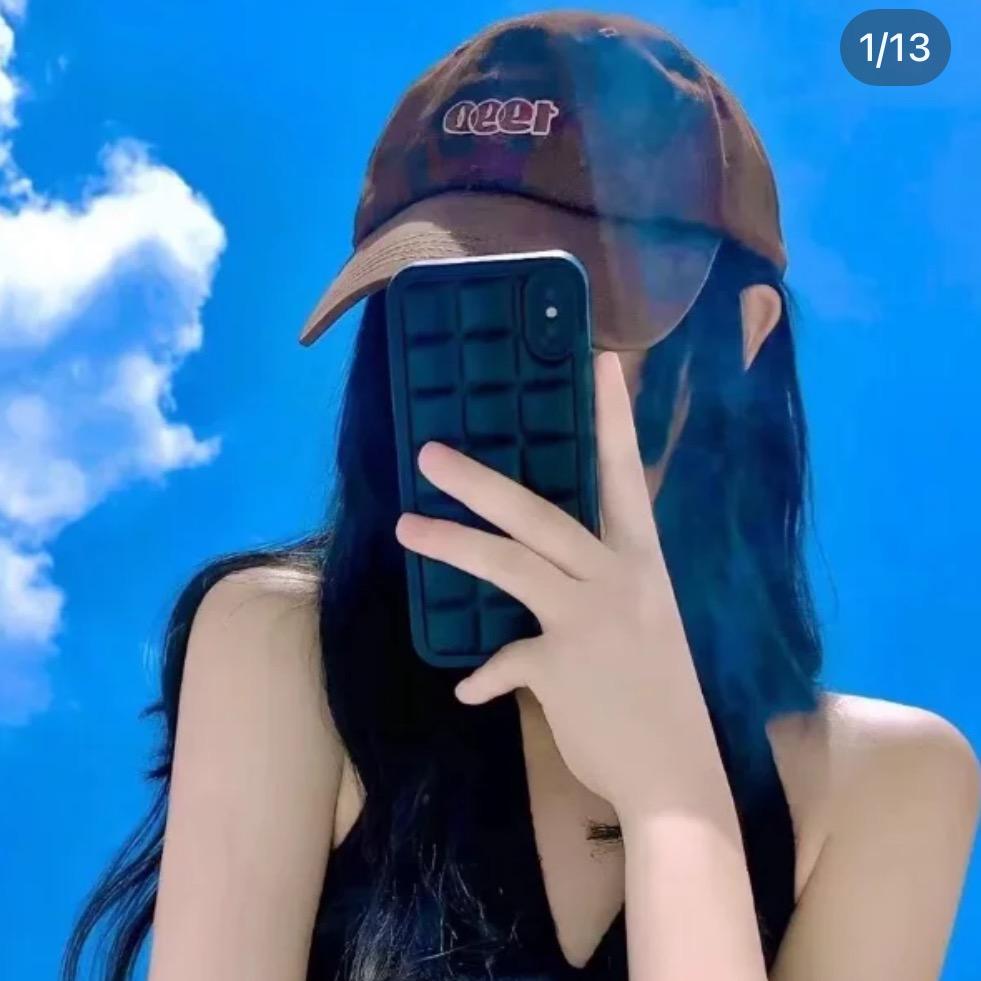 南汐nancy