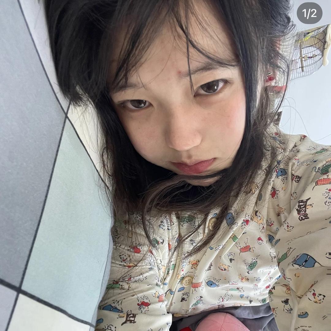自觉（回关有🎁）