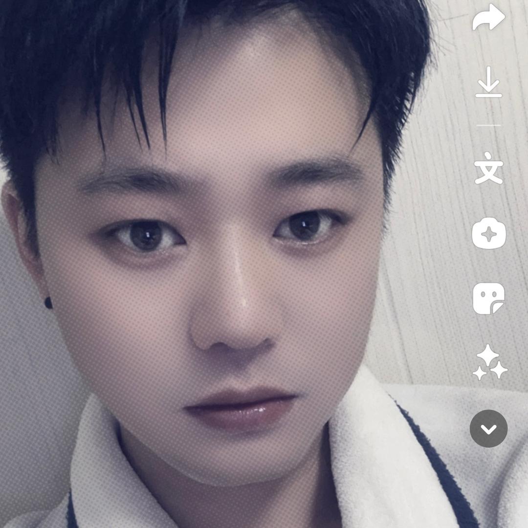 亳州市·发型设计师杨小杨