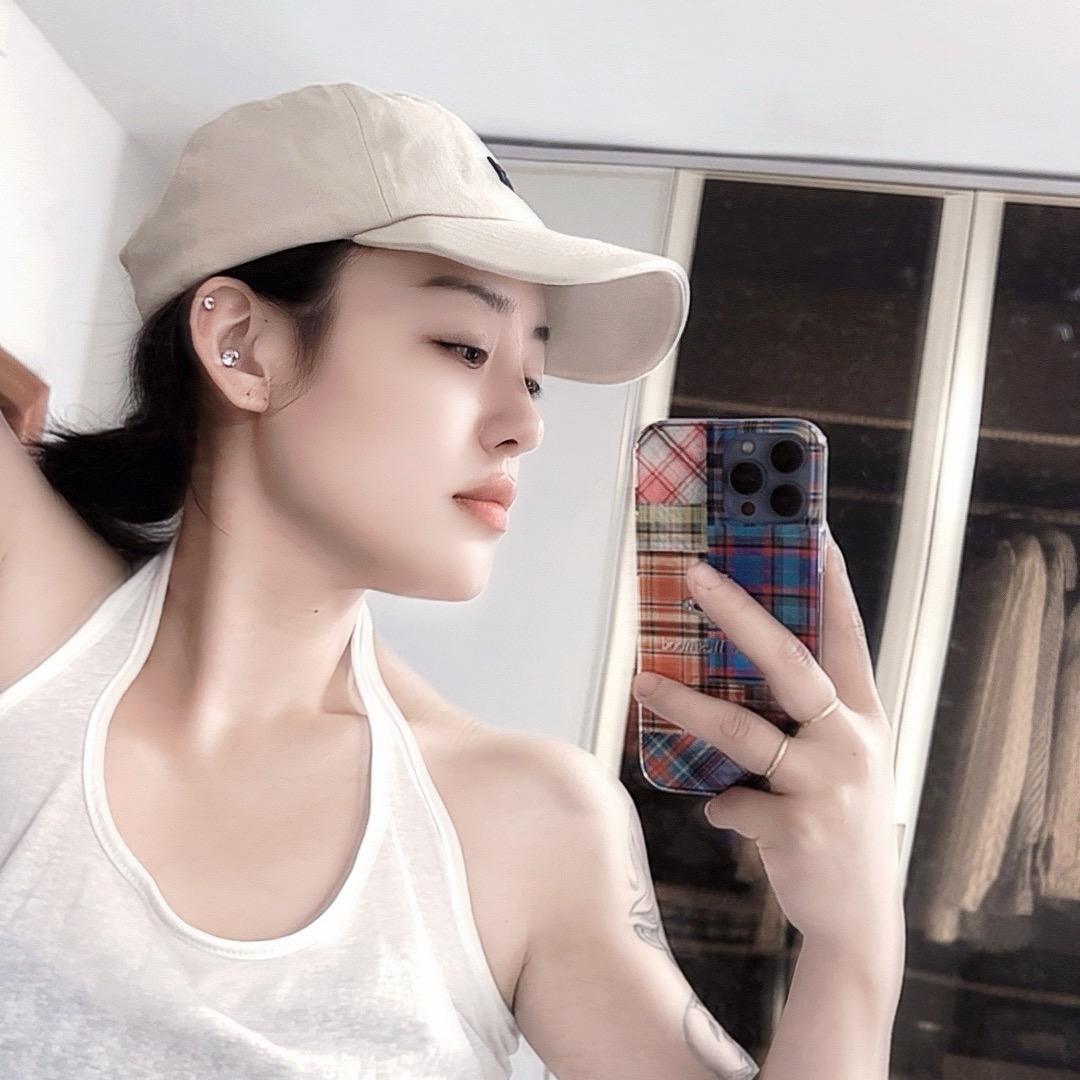 夏天的肉麻麻🧚‍♀️