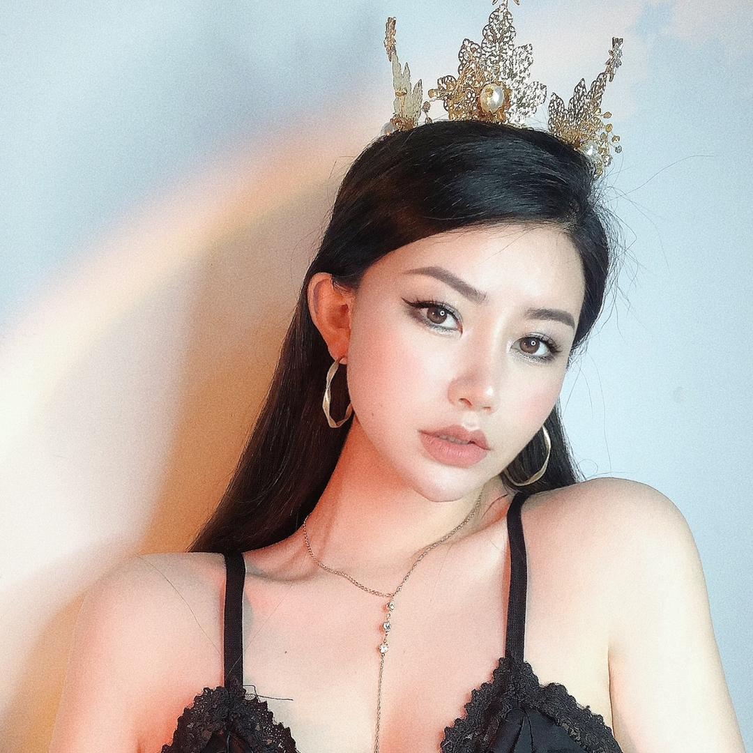 周公子-Elsa