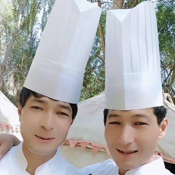 艾合麦提江