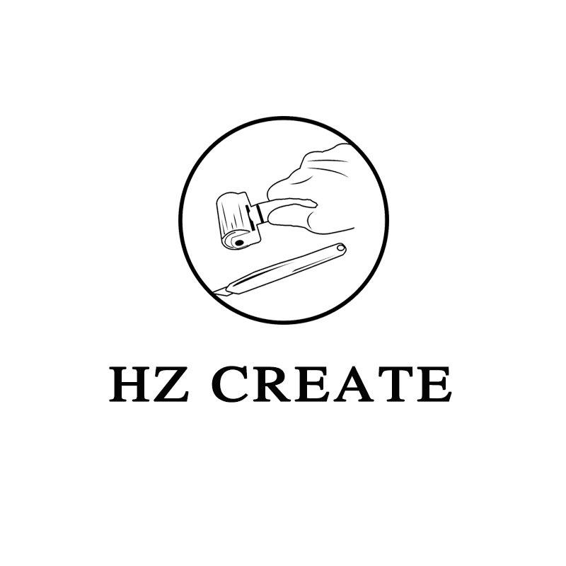 HZ CREATE手机壳工作室