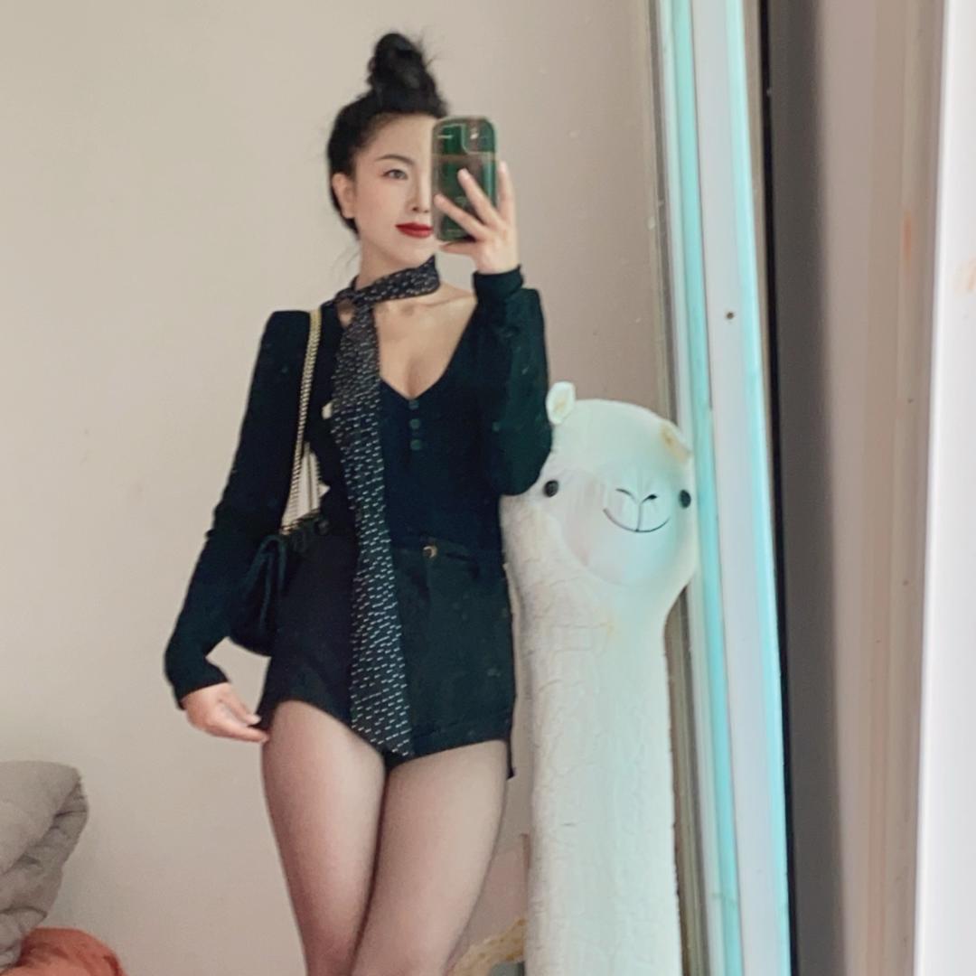 说与山鬼听