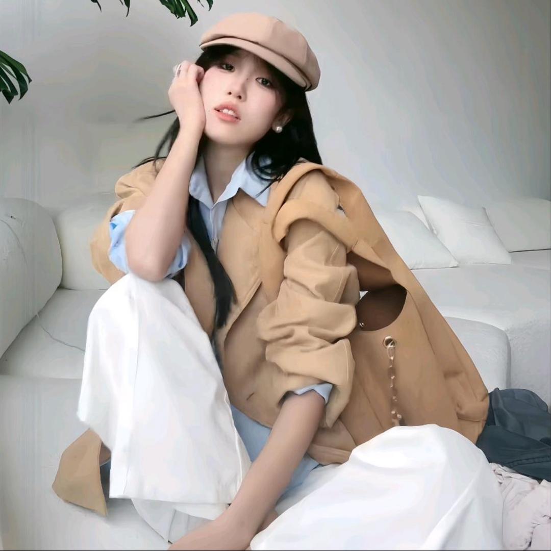尹千金爆款私服