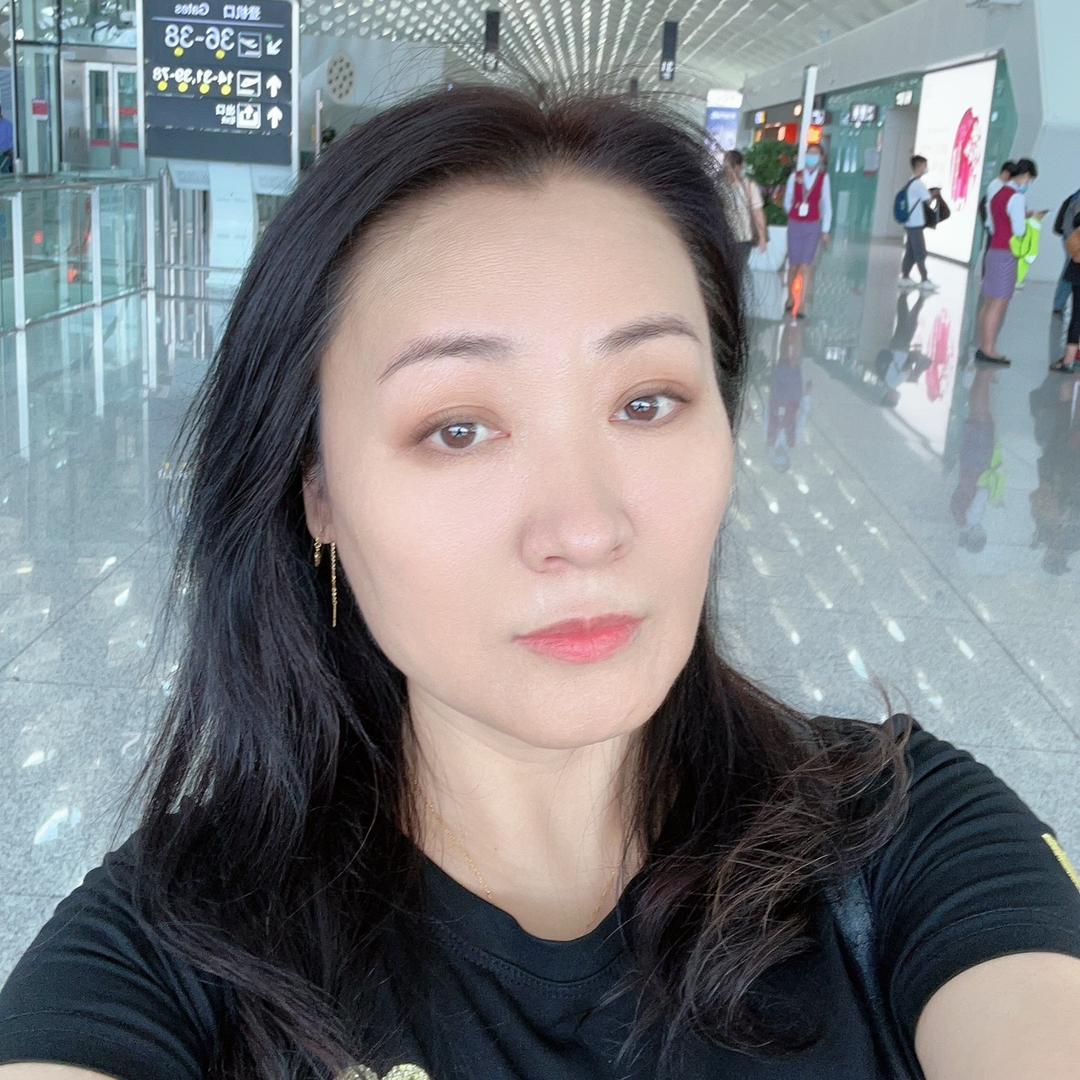 敏儿畅谈