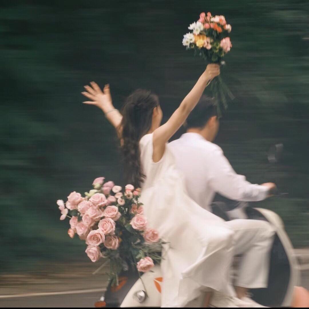 扬州恋爱记～