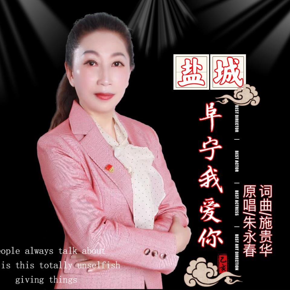 阜宁朱姐（益林）文化传媒