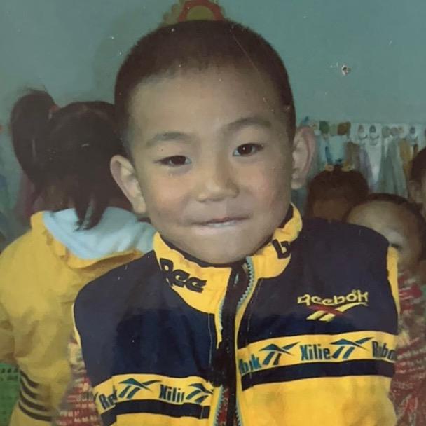 你好胸 我没胸^