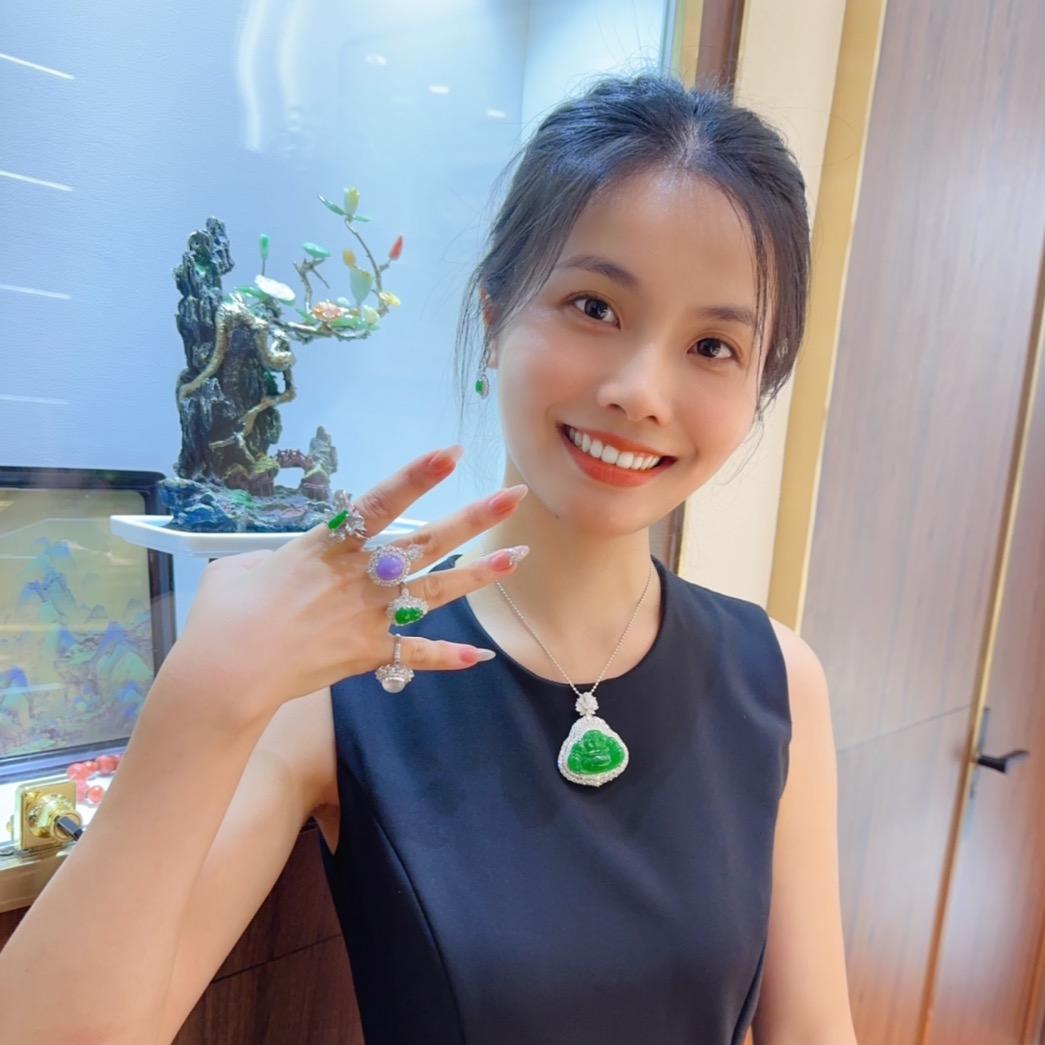 静雅珠宝-我是静雅
