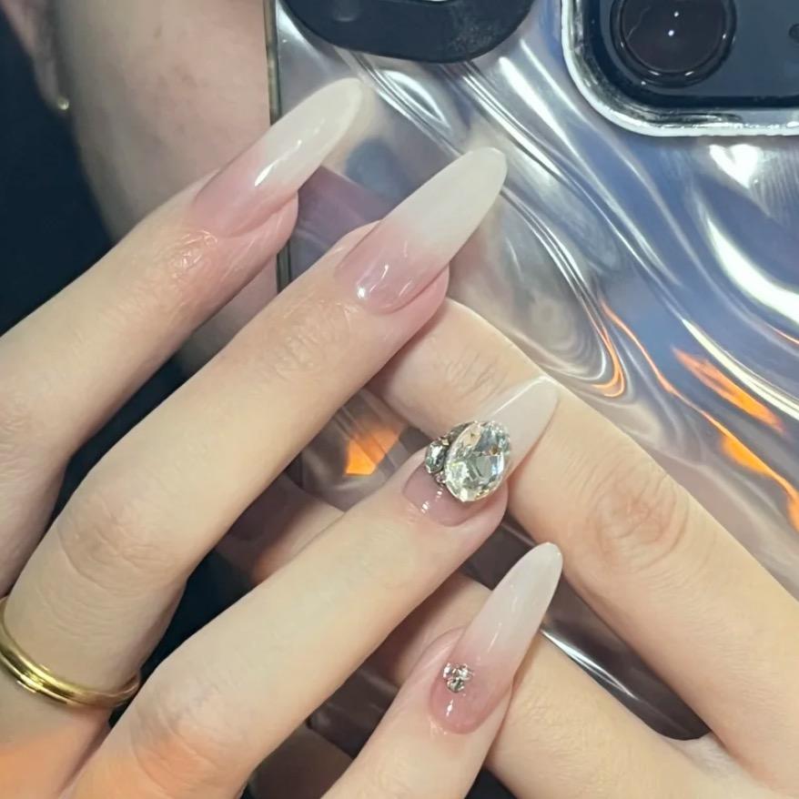 长治供销大厦米莱美甲美睫