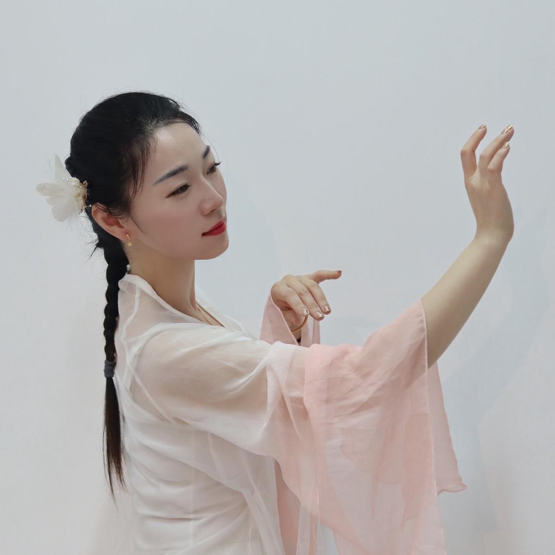 吹开阳光_
