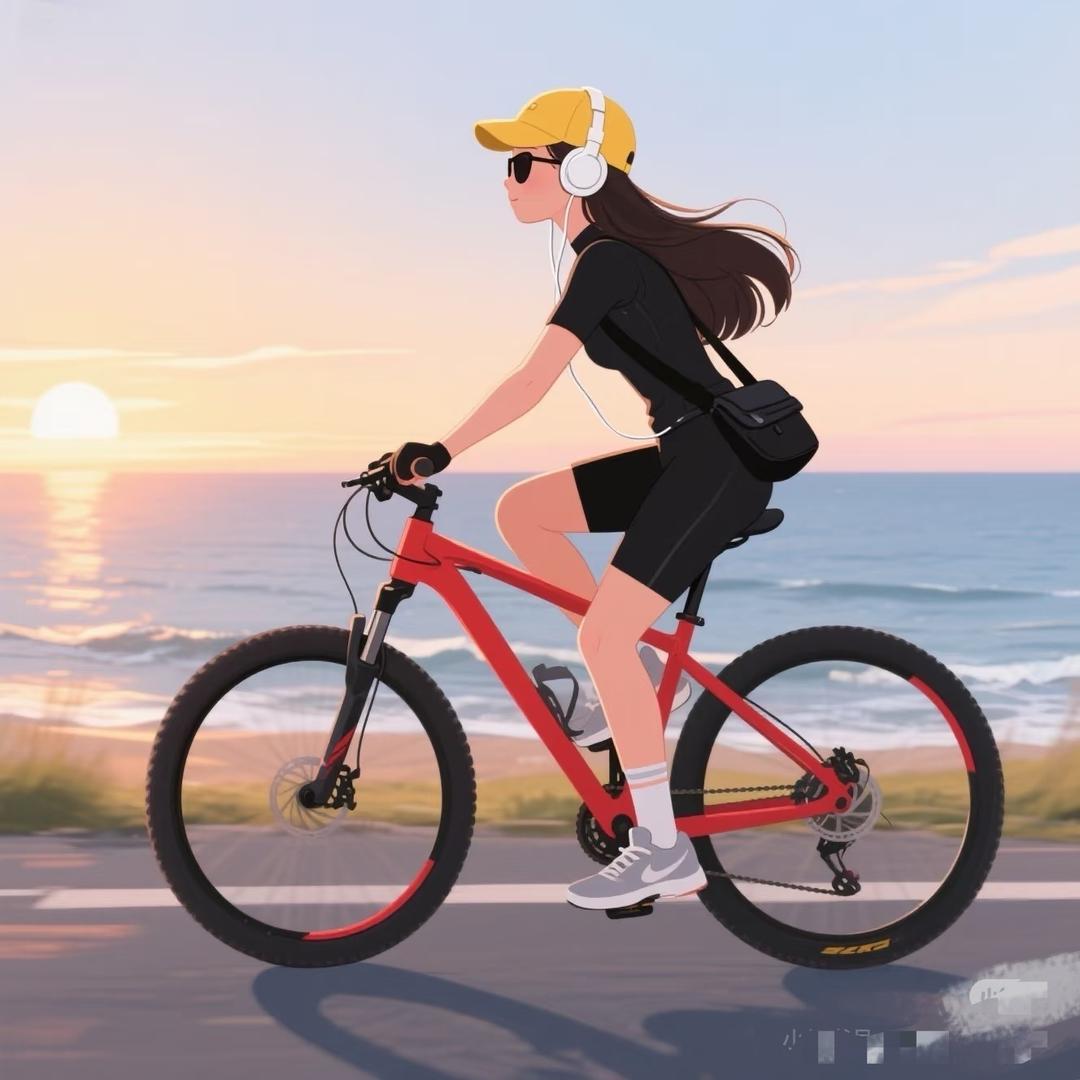 不吃也胖的富婆