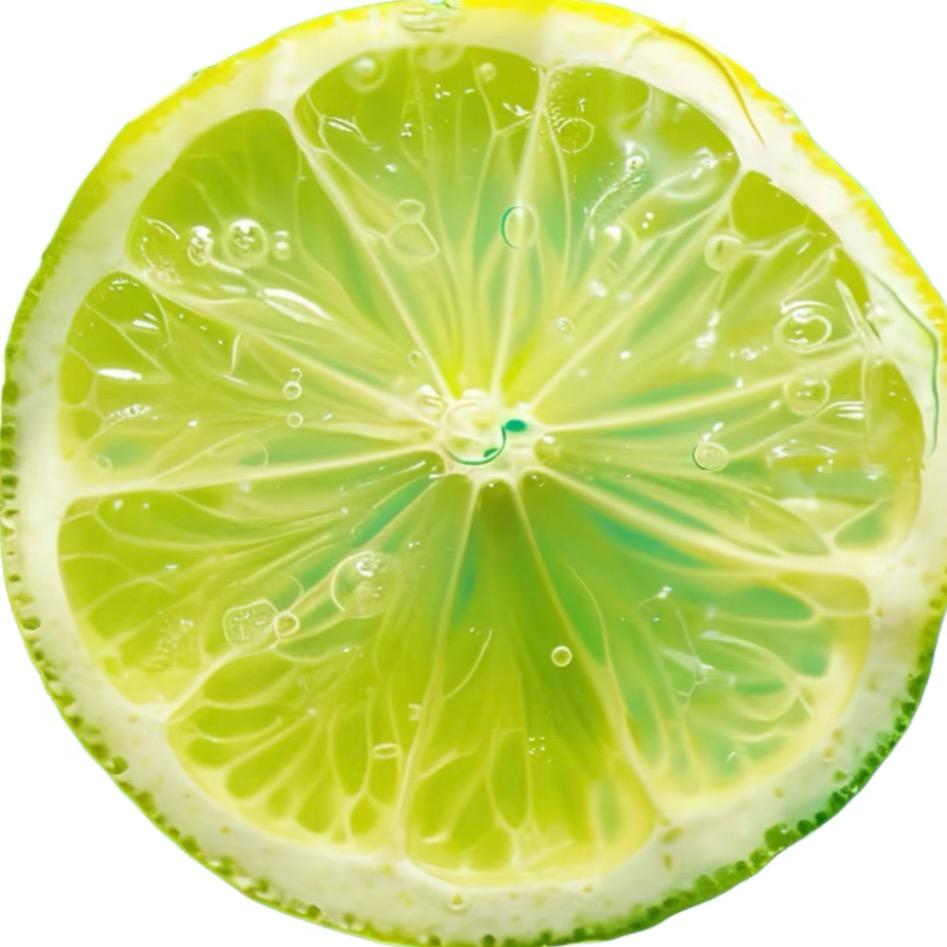 青柠片（画画版