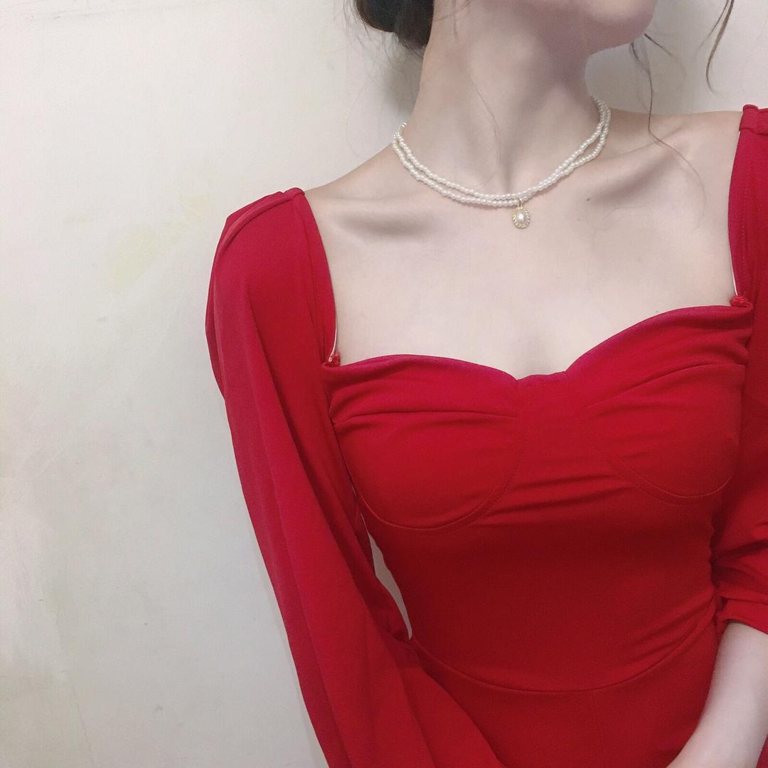 园园是辣妹
