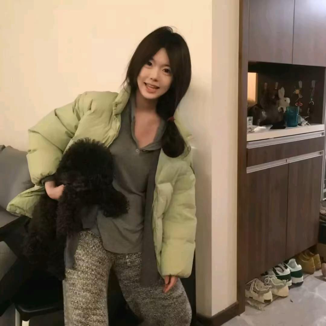 懒猫.