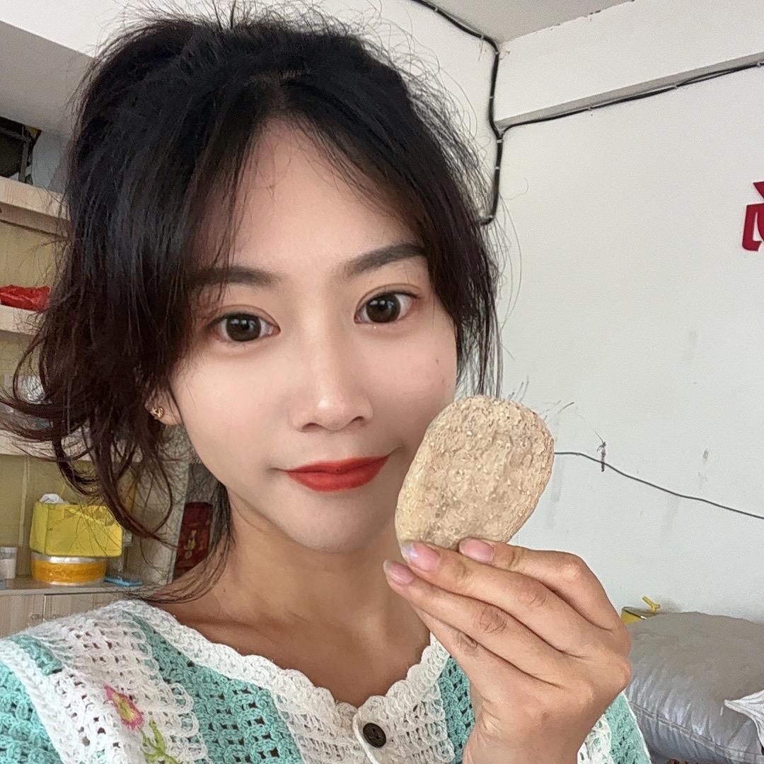 周周爱吃天麻～
