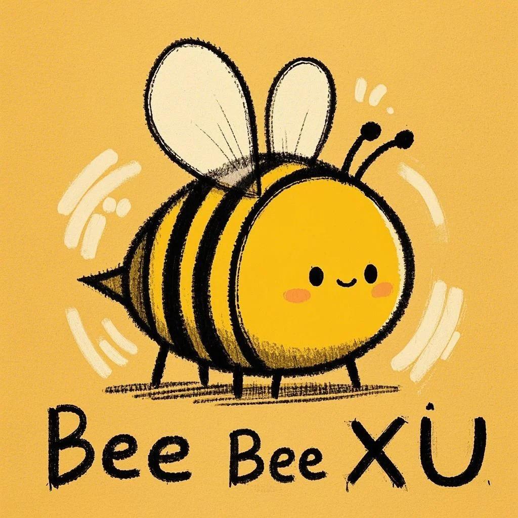 爱哔哔的许少
