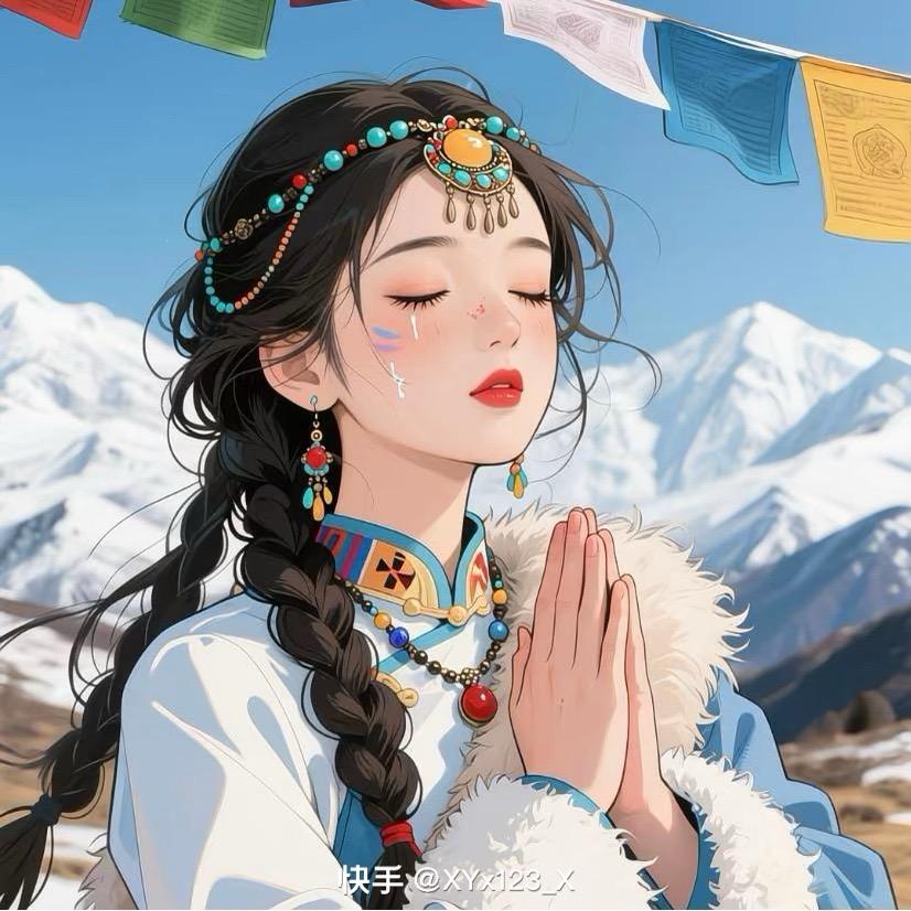 云海之上🌊