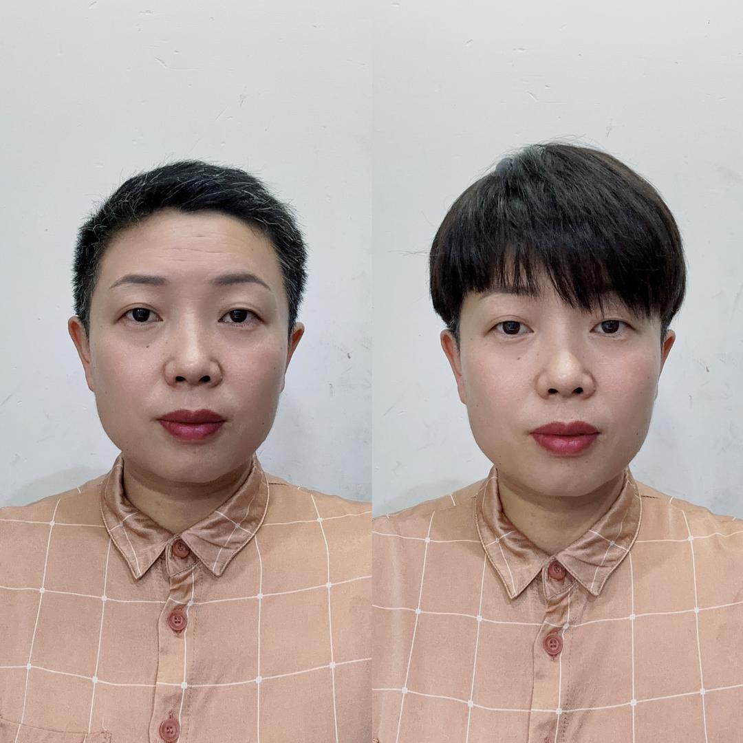 南京阳姐假发