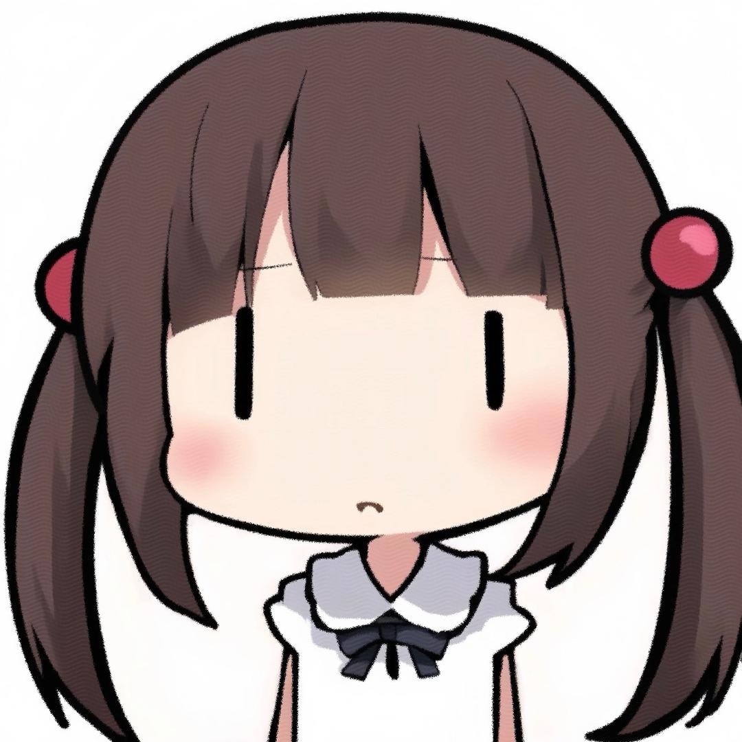 不可爱还很坏