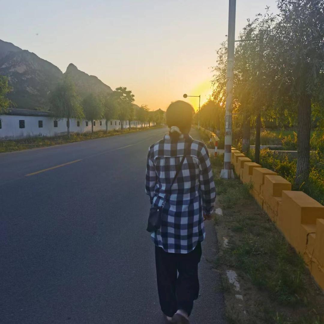 李丽娟