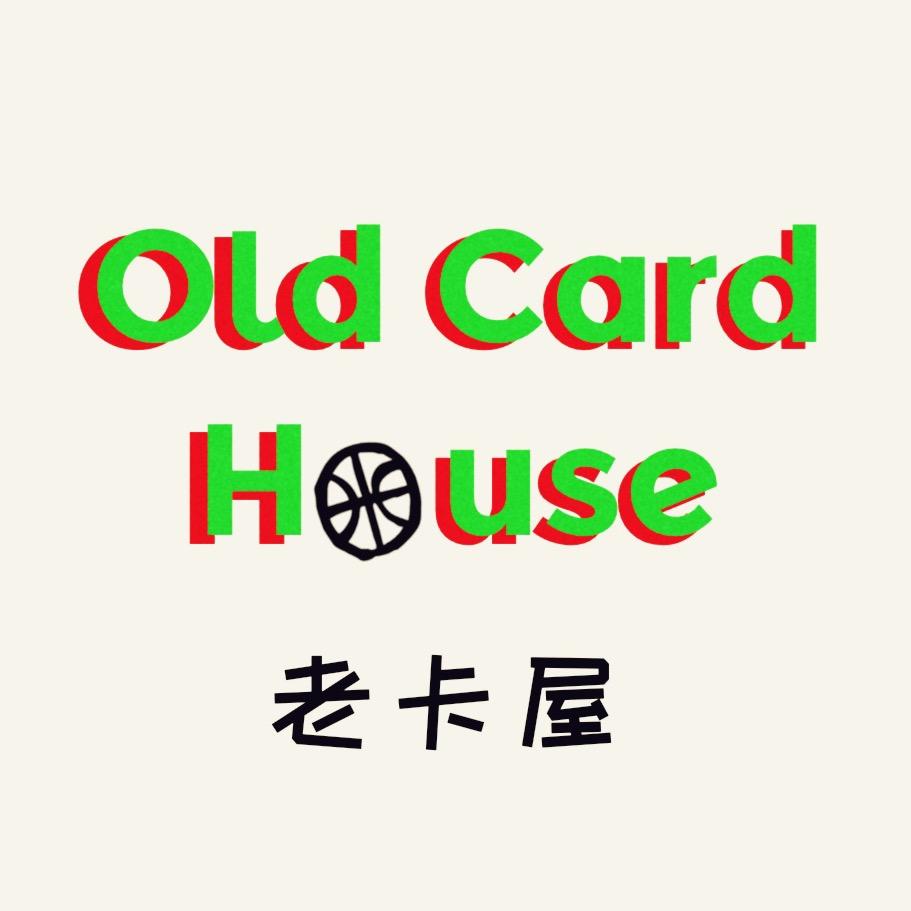 老卡屋球星卡