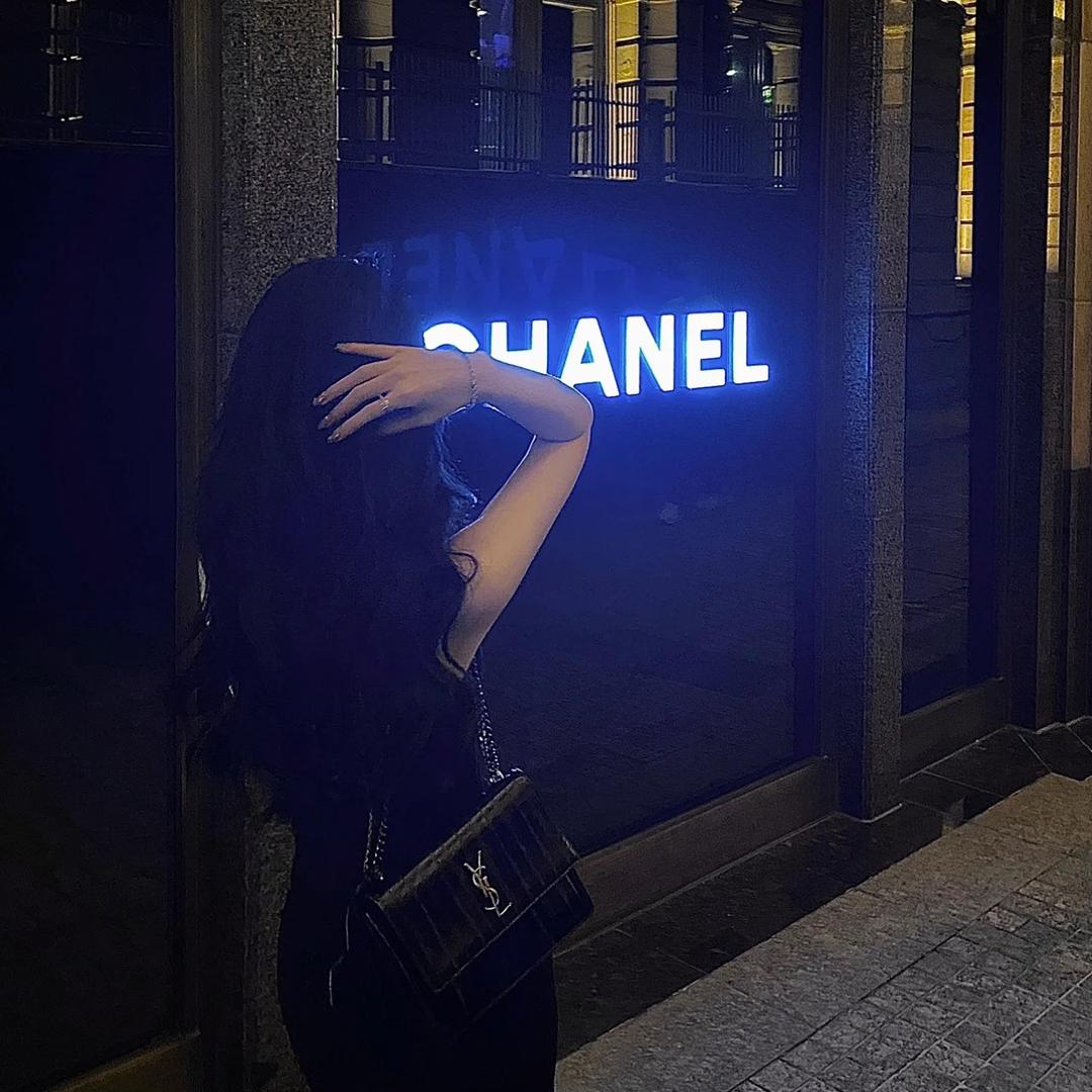 🚴‍♀️请叫我L总