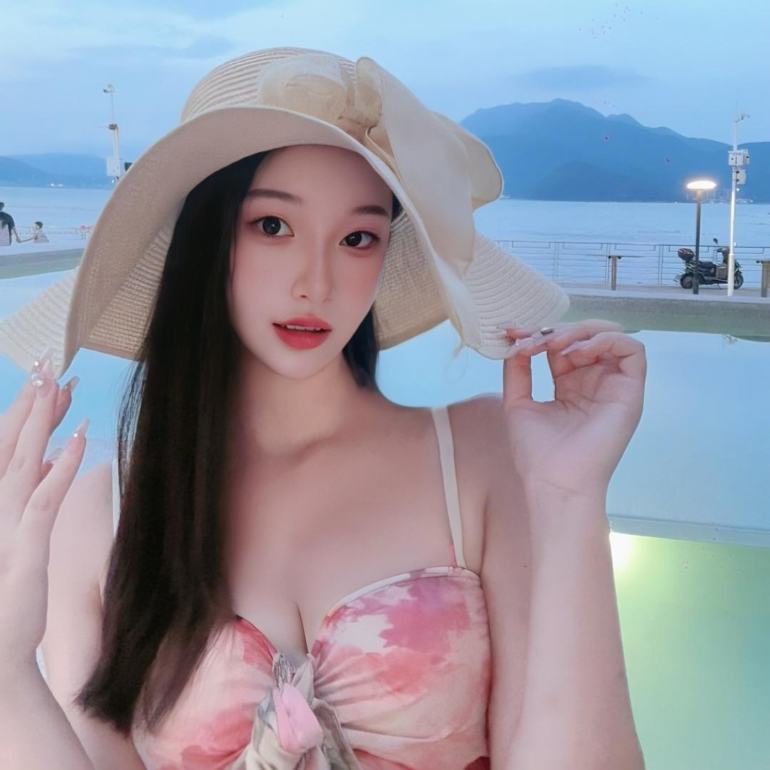 溪溪