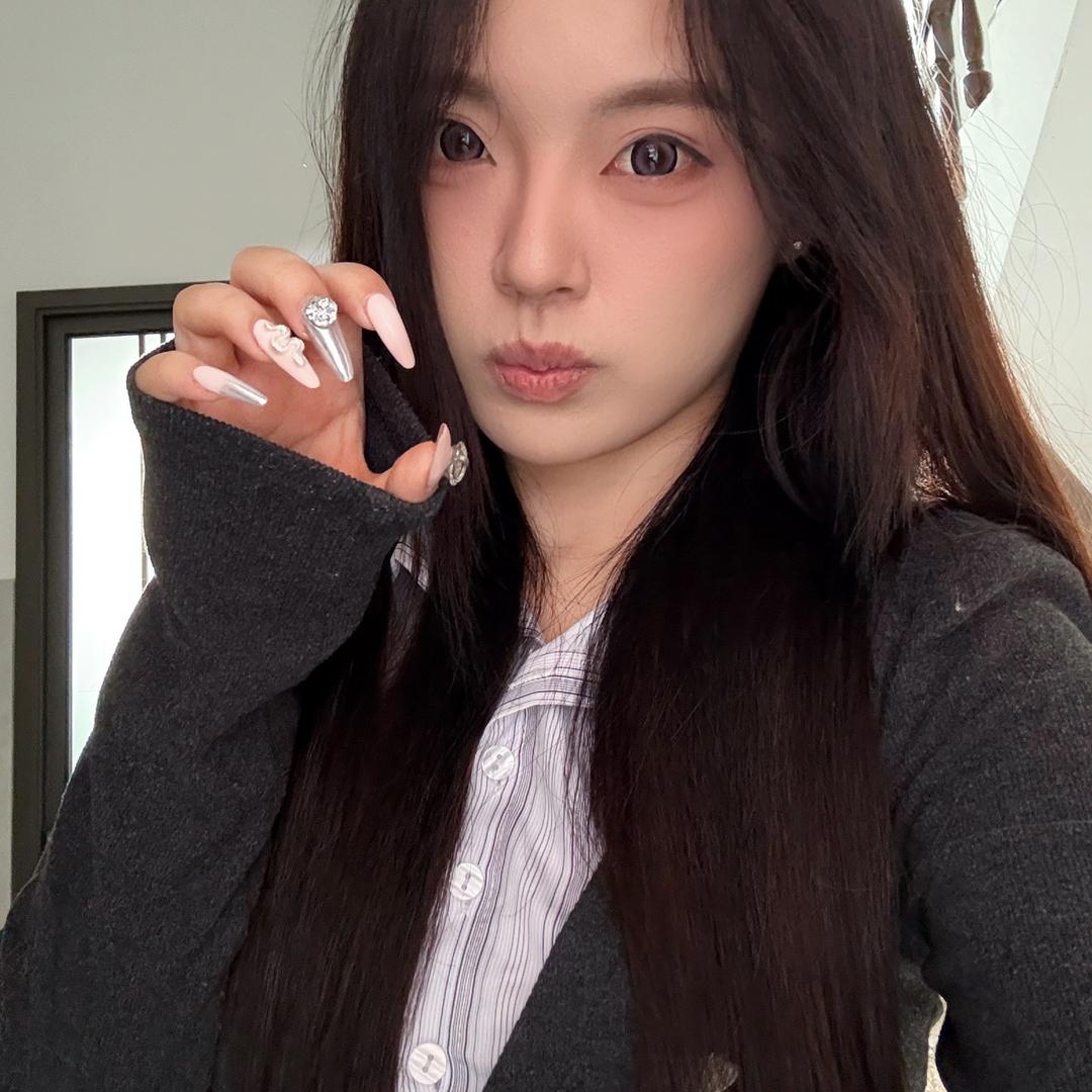 牙齿少一颗🦷