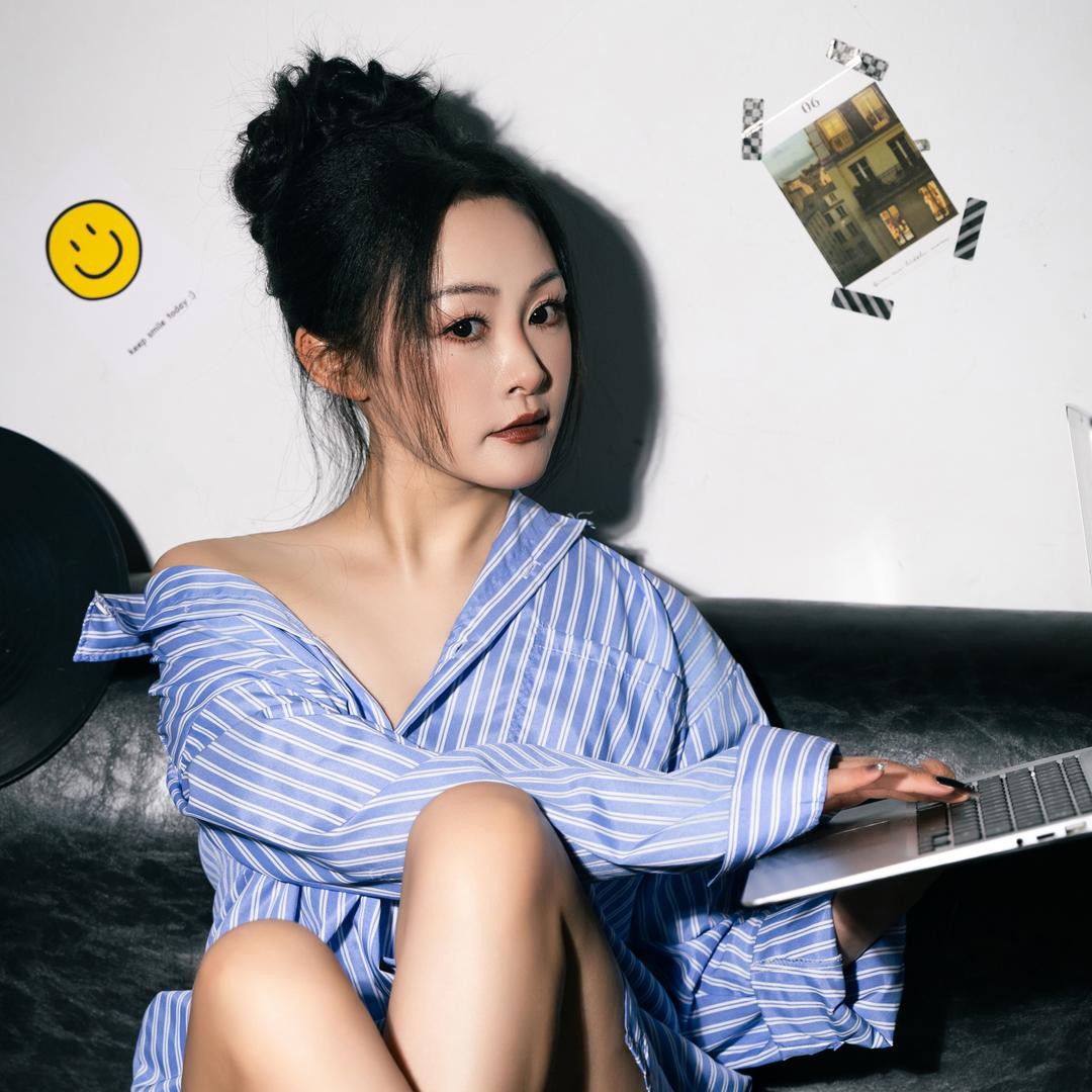 丹妹儿🌼
