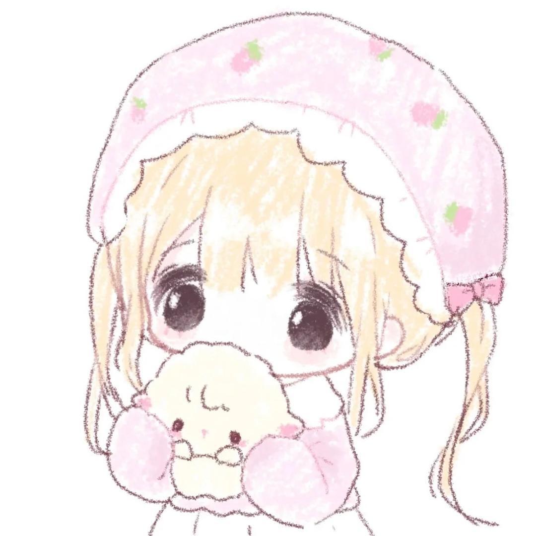 早点睡