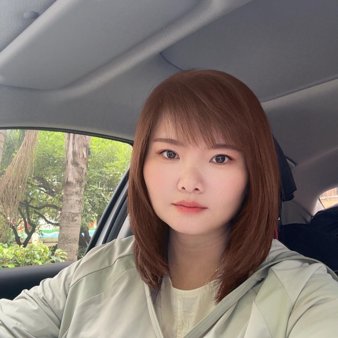 中联小陈🌱