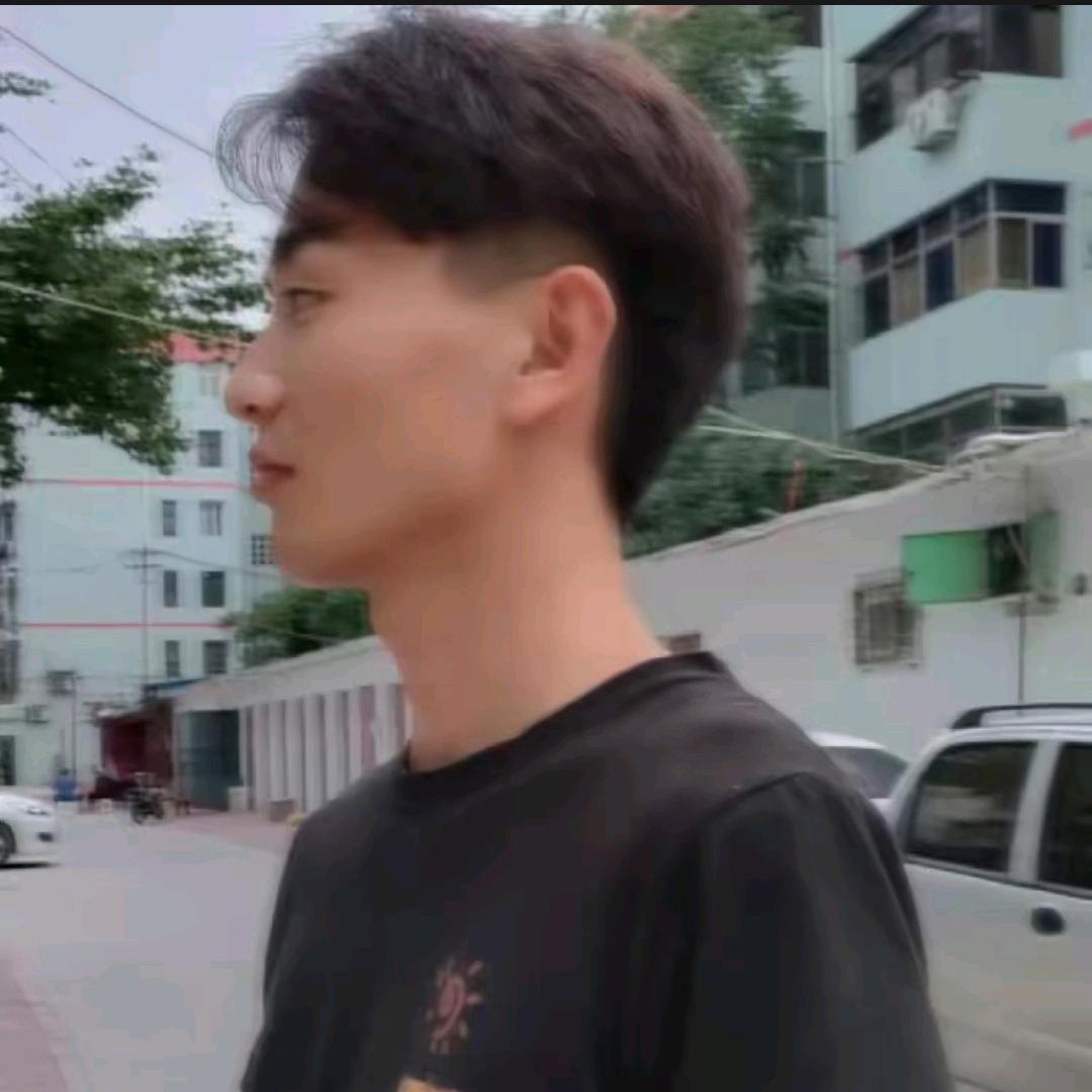 杨天军（励志版）
