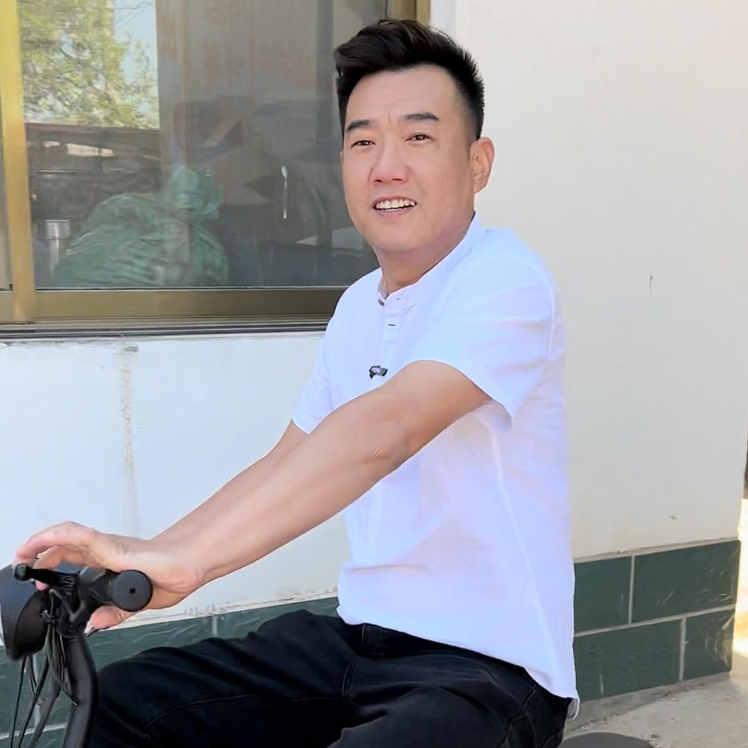 乡村小振
