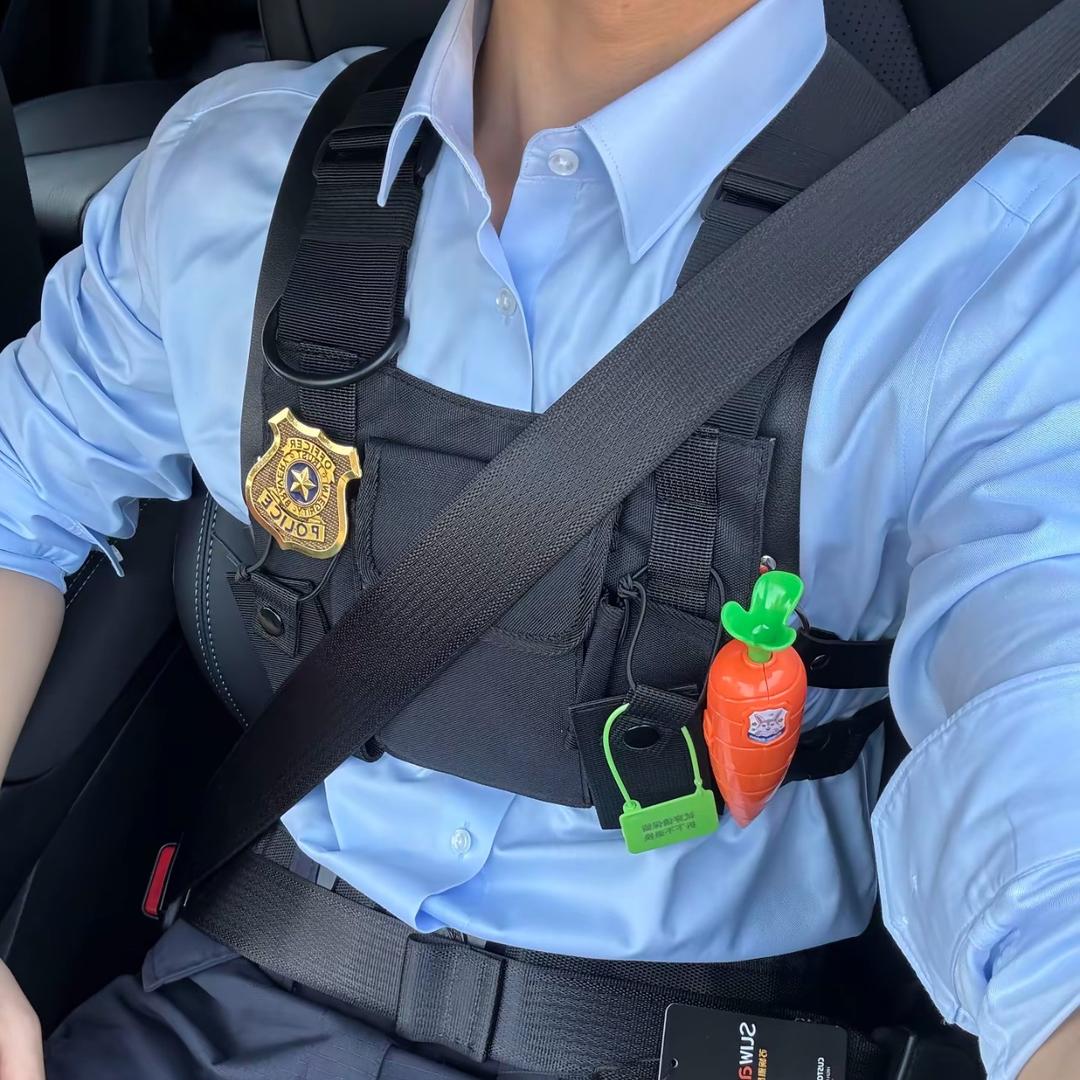 放屁如风铃般优雅的男子
