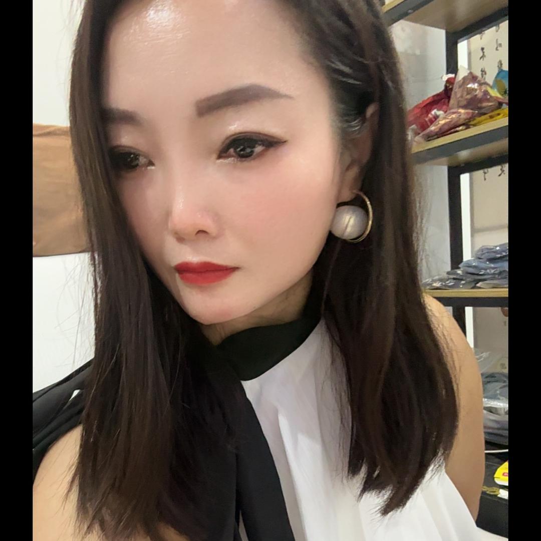 悠然