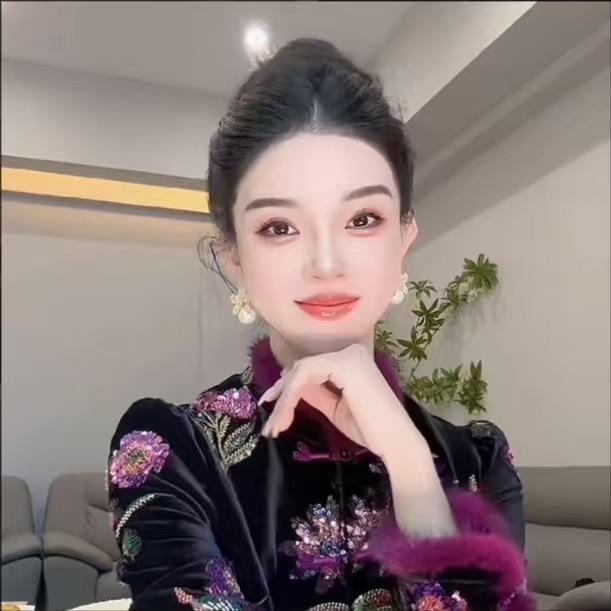 三C娘娘新中式（时尚穿搭）