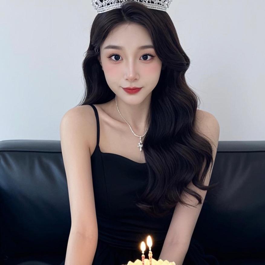 我是钟大美呀、