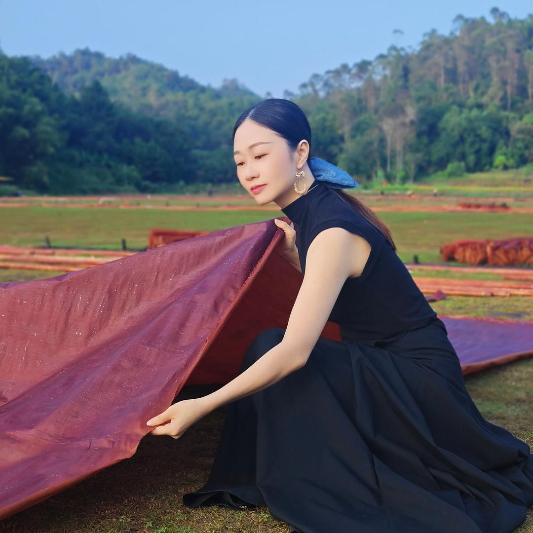 本释美学