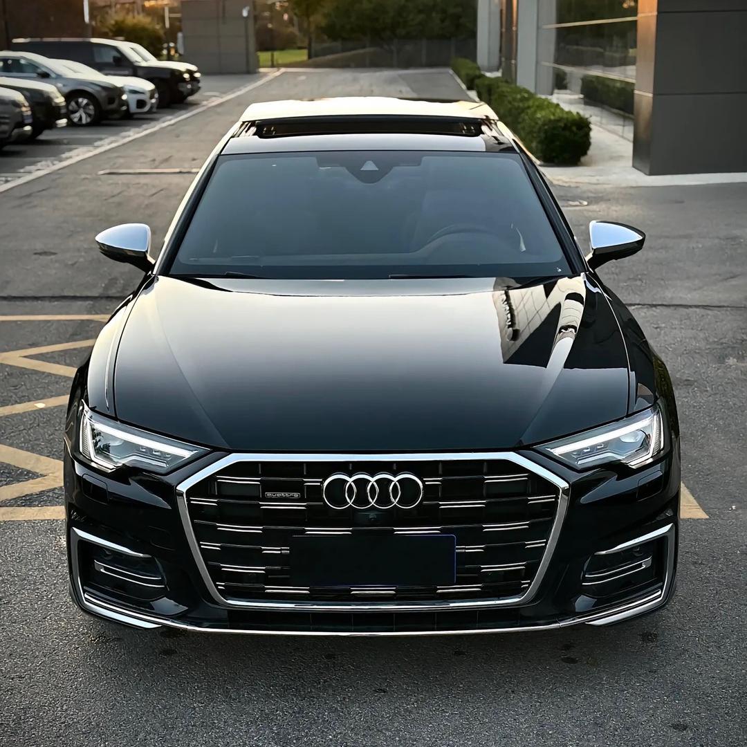 小东精品二手车