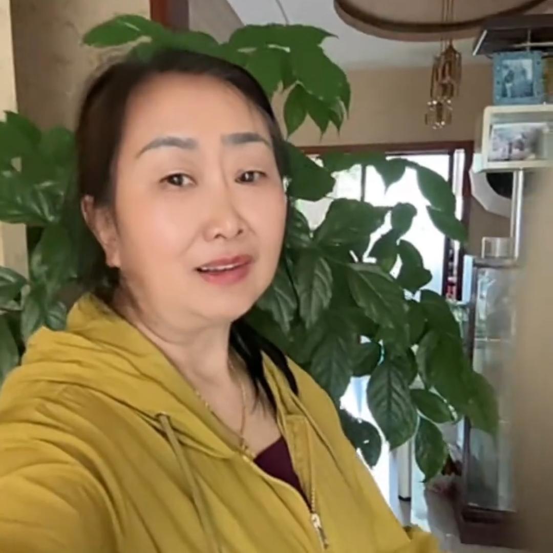 好运莲莲