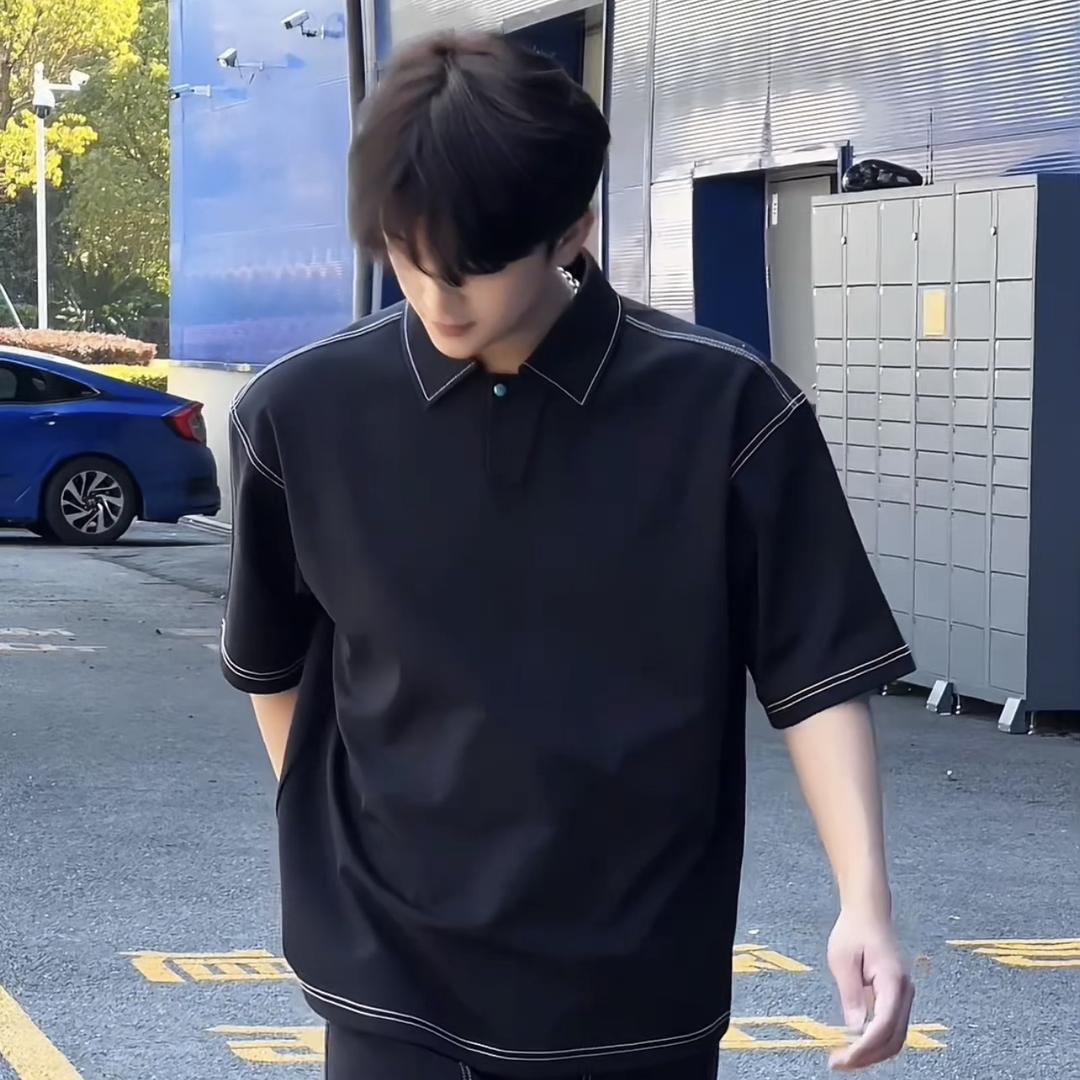 熙品休闲服饰