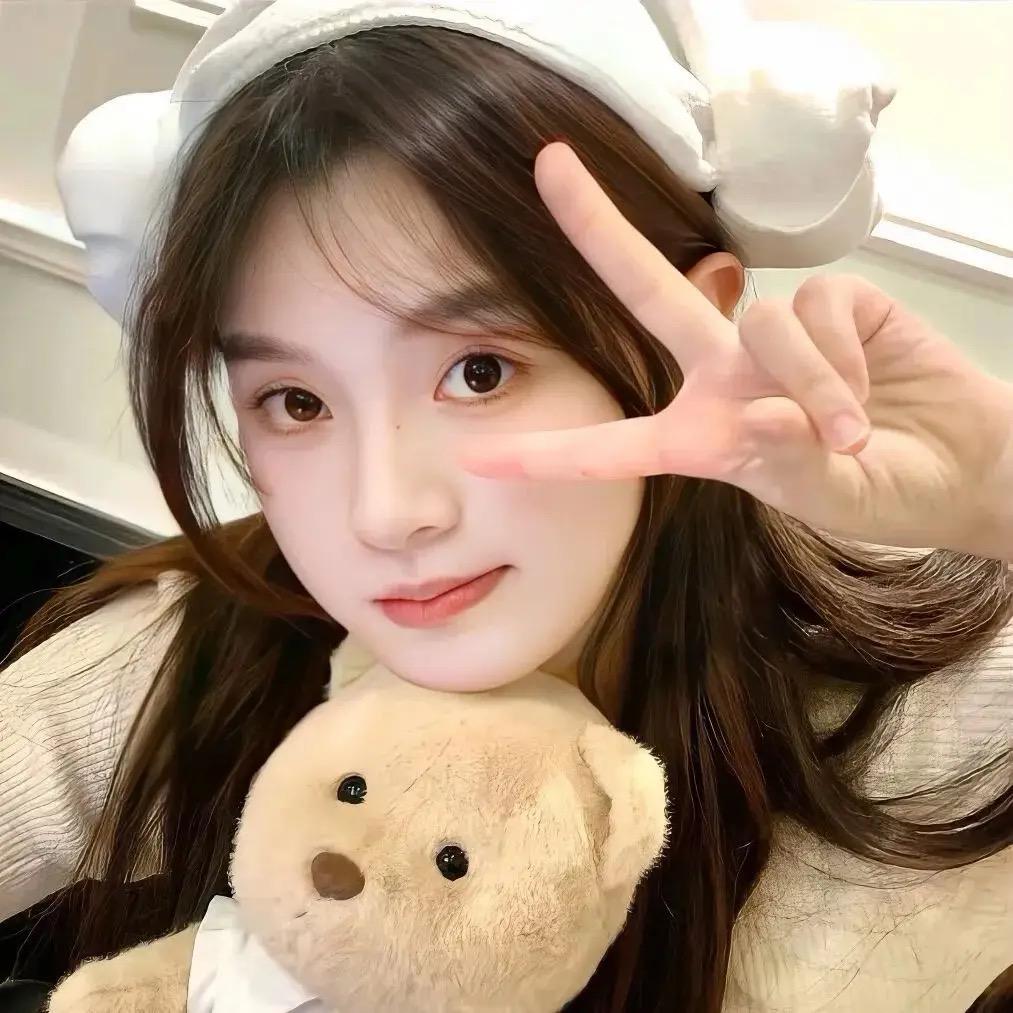 爱笑的小幸运👸