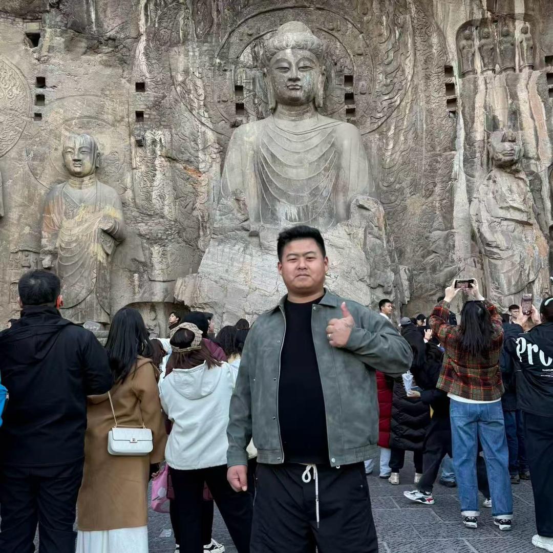 万能的小樊
