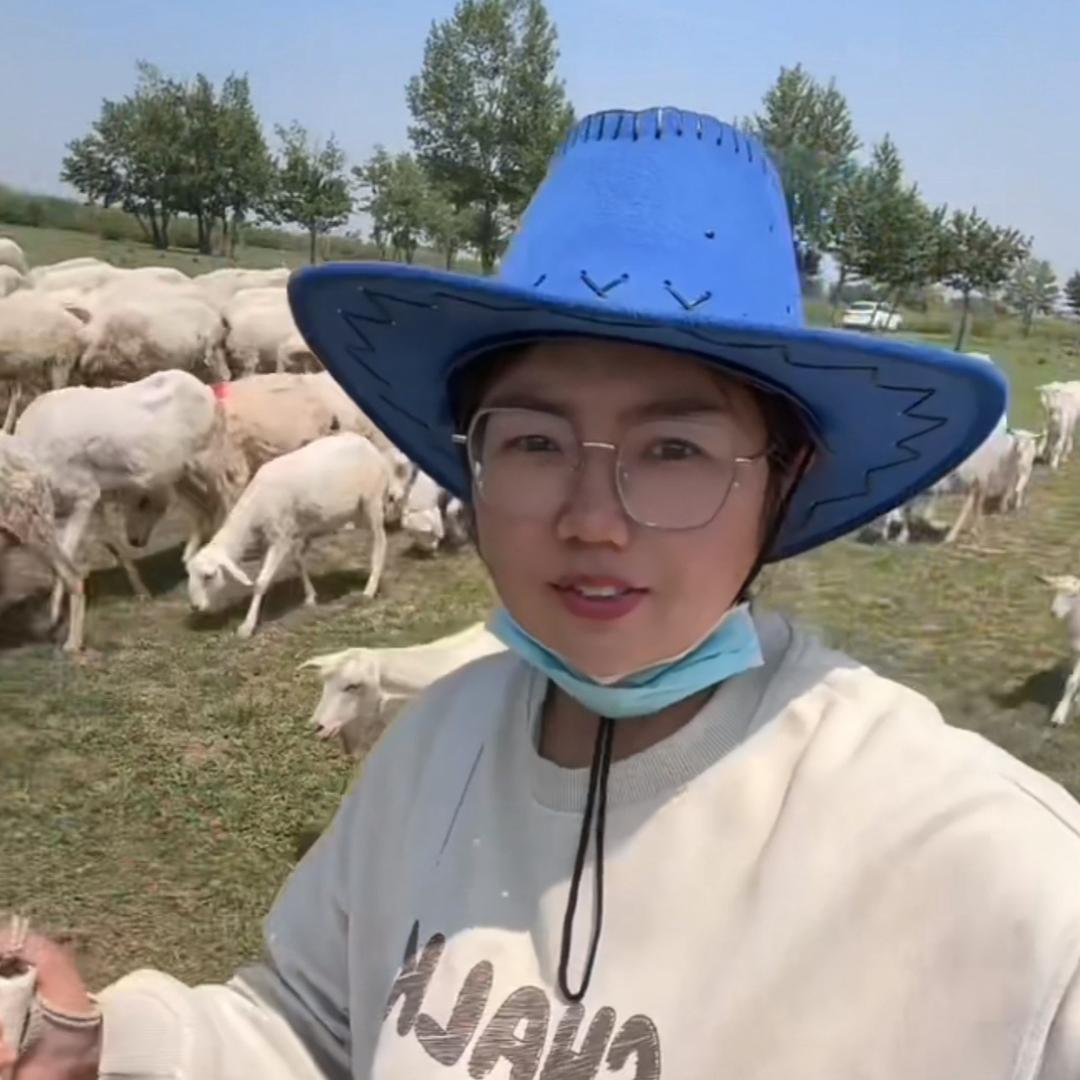 内蒙霞妹儿