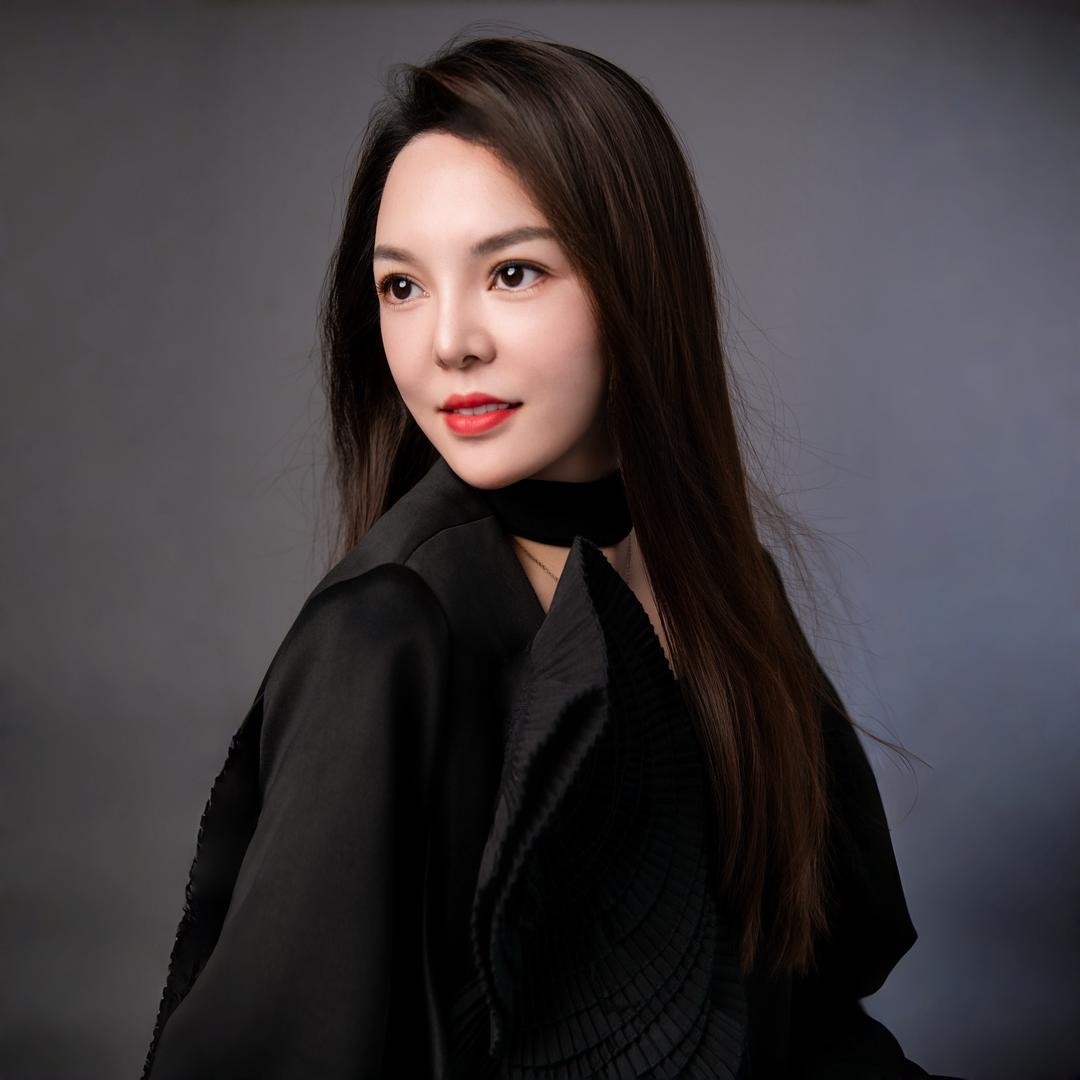 英德美容西施～丹丹